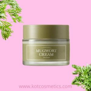 I´M FROM - Crema de Artemisa