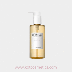SKIN1004 - Aceite Limpiador Madagascar Centella Light