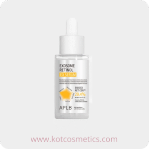 APLB - Exosome Retinol EX Serum   (40ml)