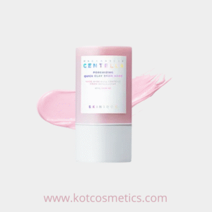 SKIN1004 - Mascarilla de Arcilla Madagascar Centella Poremizing