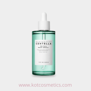 SKIN1004 - Tea-Trica Relief Ampoule