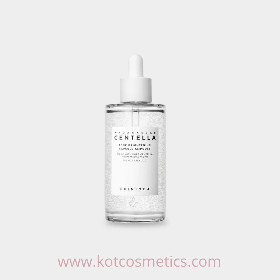 SKIN1004 - Tone Brightening Capsule Ampoule